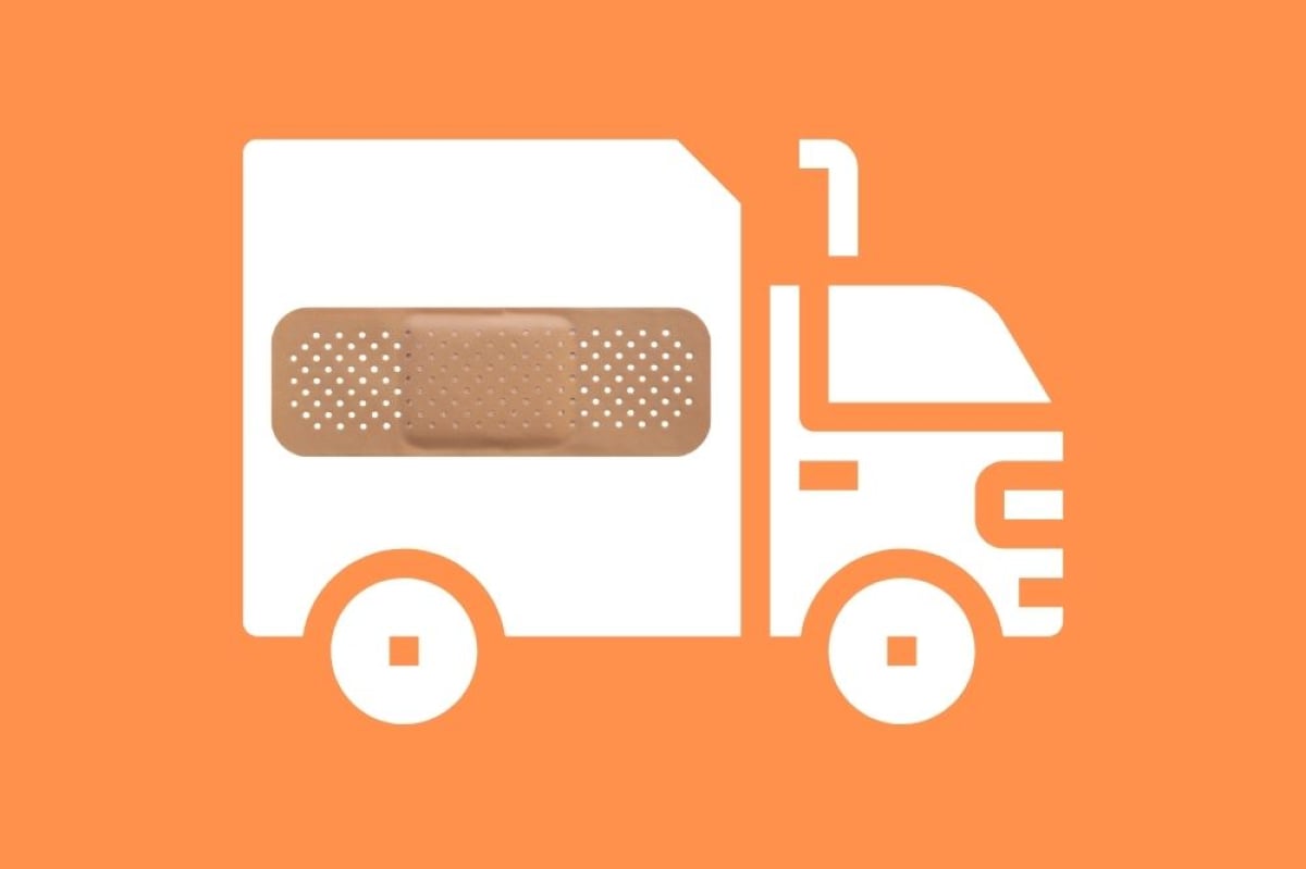 Proactive Maintenance to Shrink Truck Repair Costs image
