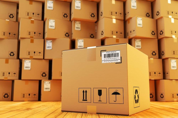 Retail Logistics: Master Distribution in 3 Steps image