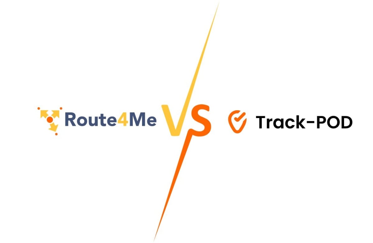 route4me alternative trackpod 2023 v2