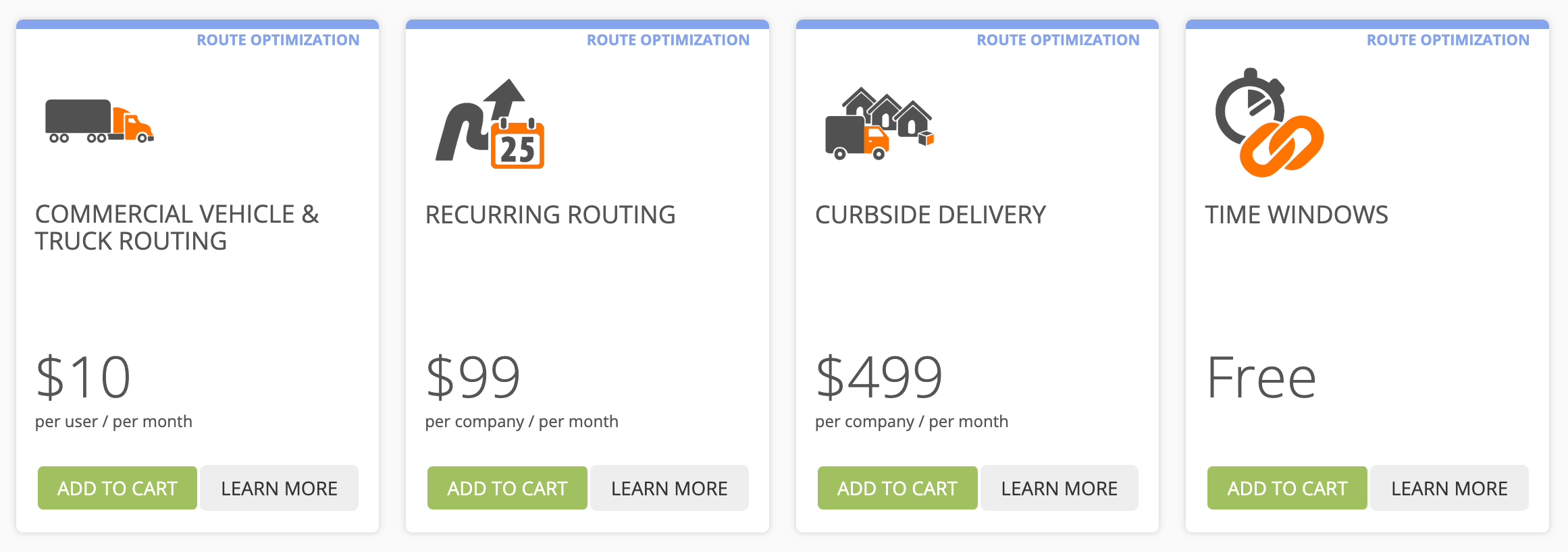 route4me marketplace apps