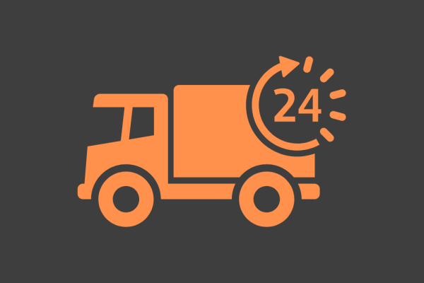 Same Day Delivery: How Delivery Management Software Can Help image