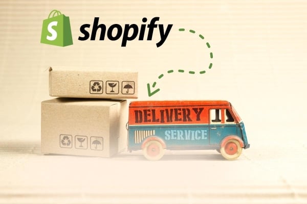 5 Best Shopify Shipping Apps for eCommerce [UPD 2023] image