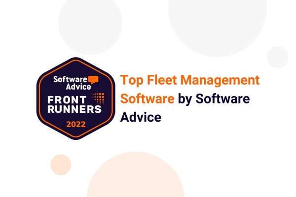 software advice featured badge