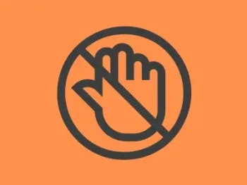 Contactless Delivery image