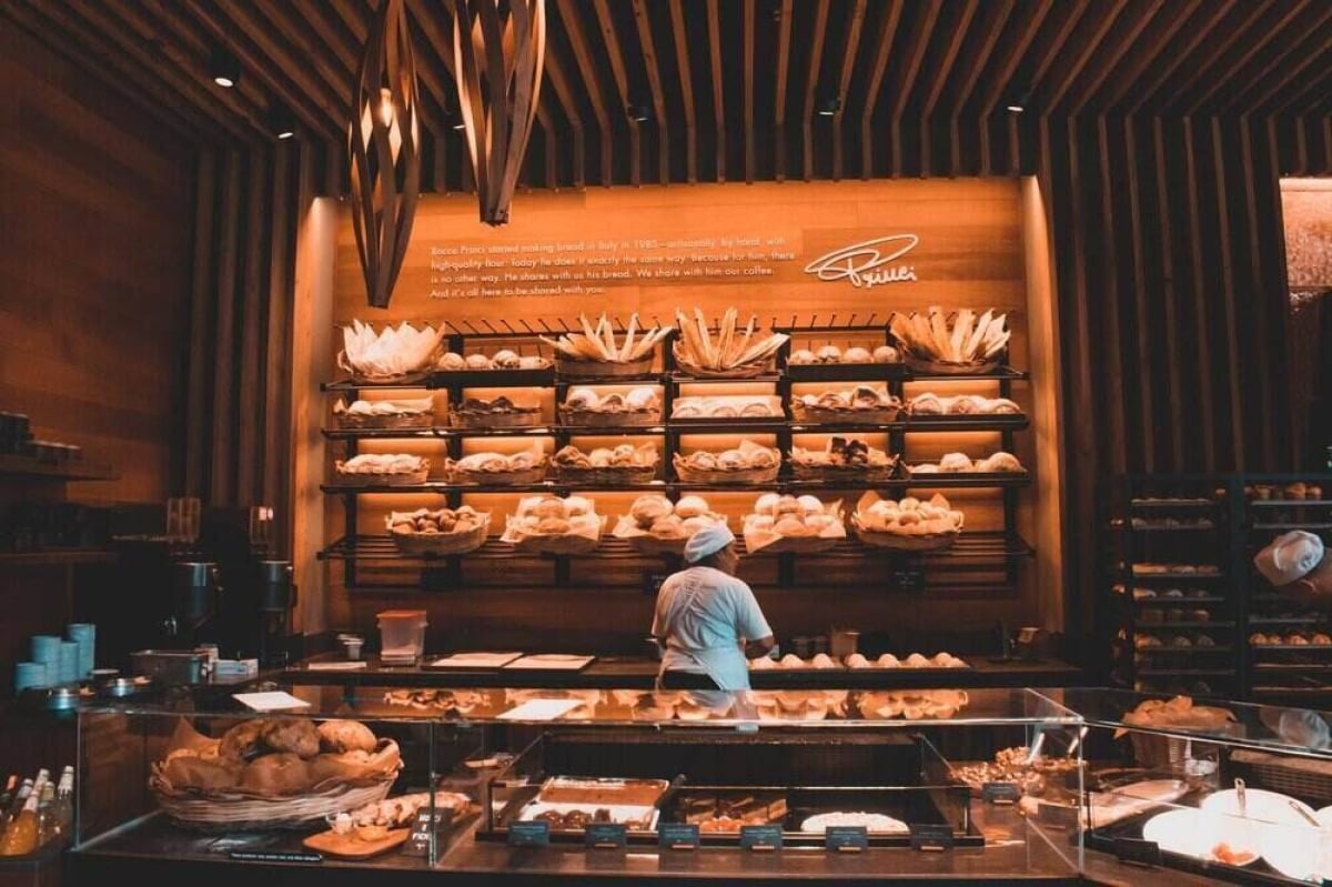 transportation issues bakeries