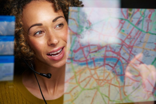 Dispatcher Salary: How Much a Truck Dispatcher Makes image