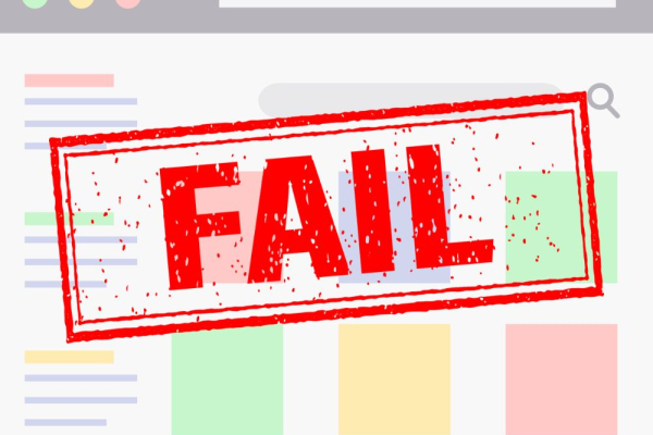 why shopify stores fail