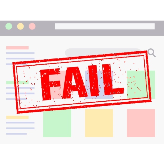 Why Shopify Stores Fail (And How to Avoid the Same Fate) TrackPOD
