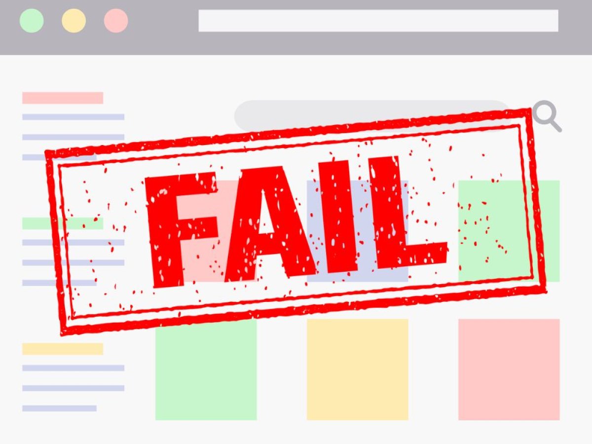 Why Shopify Stores Fail (And How to Avoid the Same Fate) image
