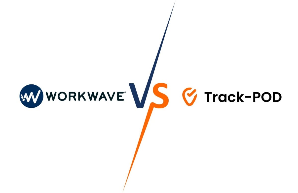 workwave vs trackpod 2024