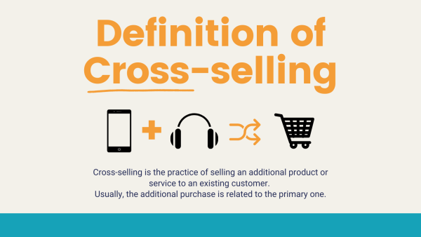 cross selling