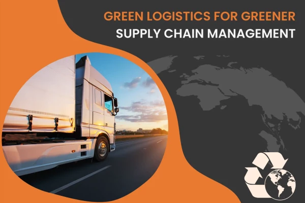 green logistics