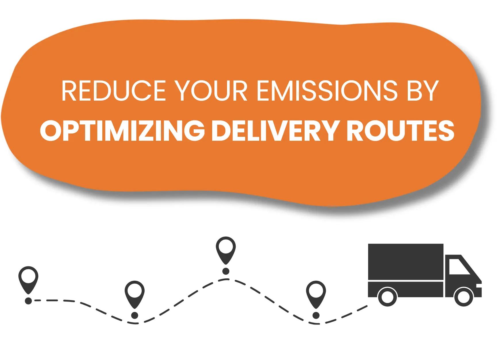 green logistics strategy