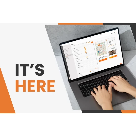 Ditch Generic Live Tracking for Custom Page | Track-POD
