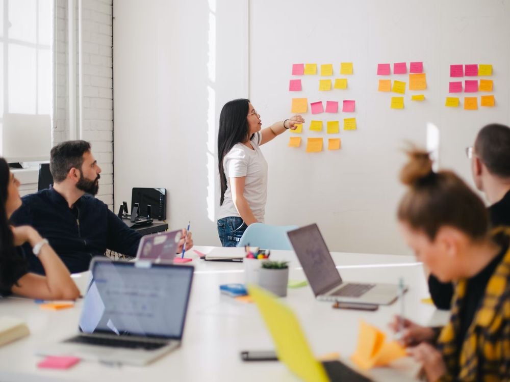 risk training in supply chain