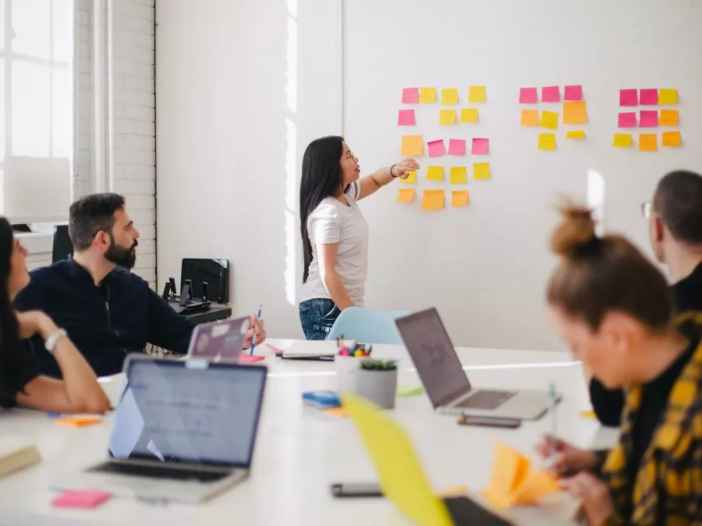 risk training in supply chain