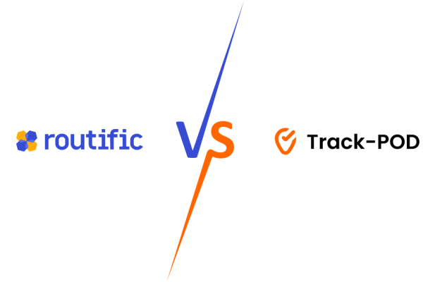 routific vs trackpod featured