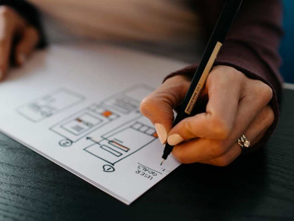 supply chain mapping