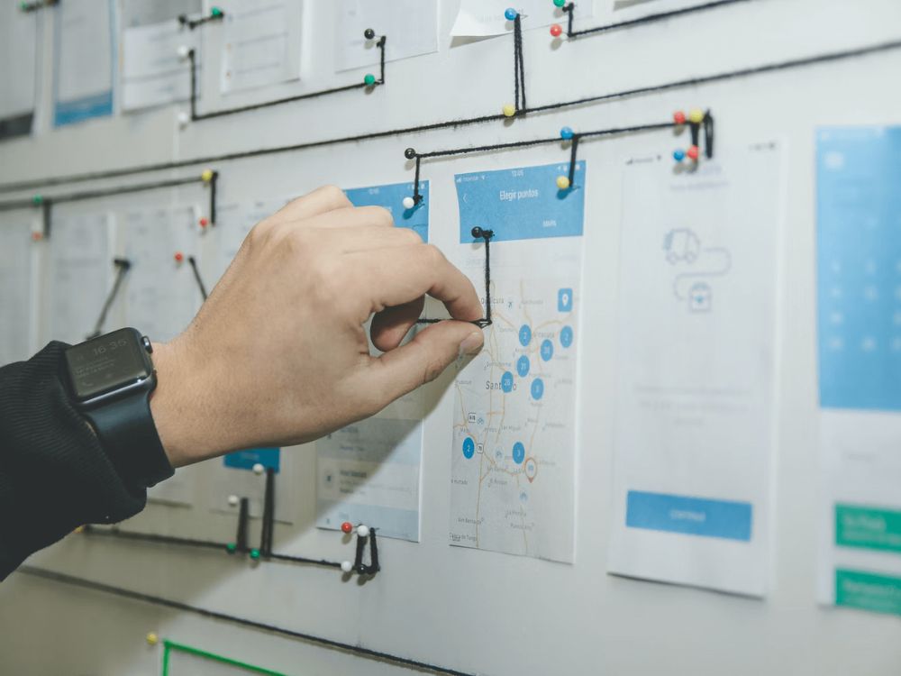 supply chain planning