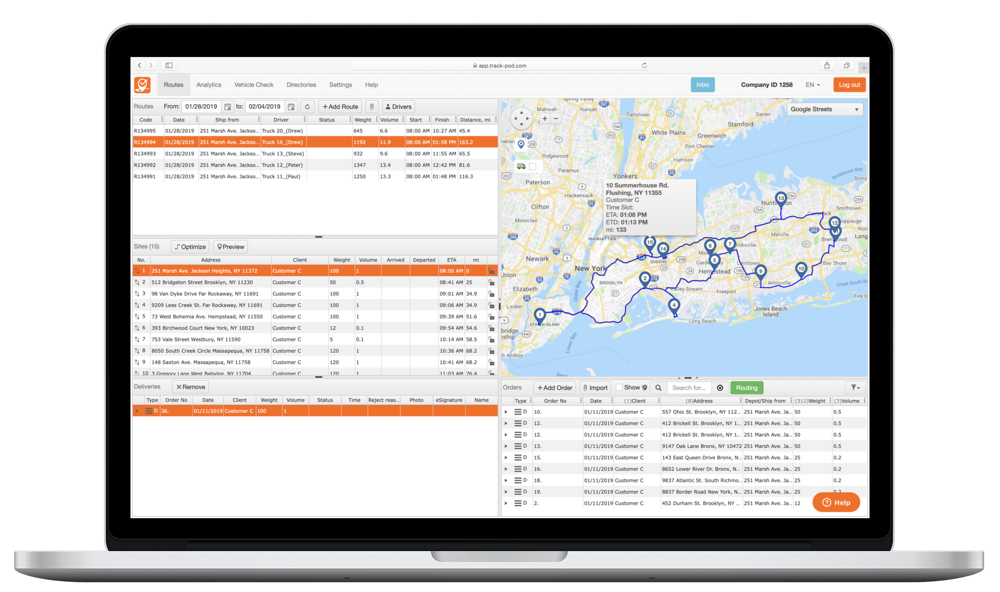 trackpod dispatcher dashboard4
