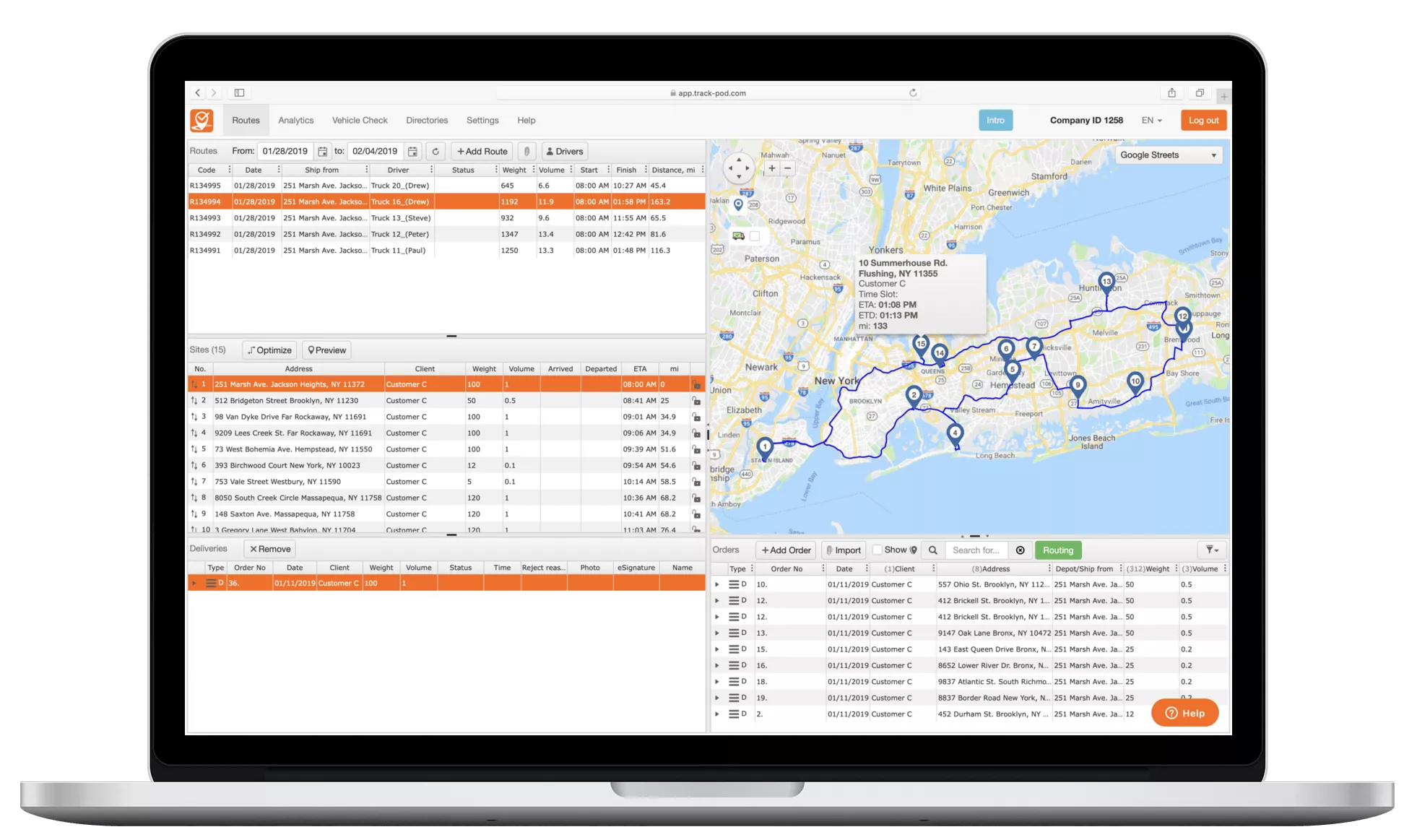 trackpod dispatcher dashboard4