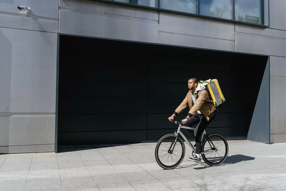 vehicle type delivery